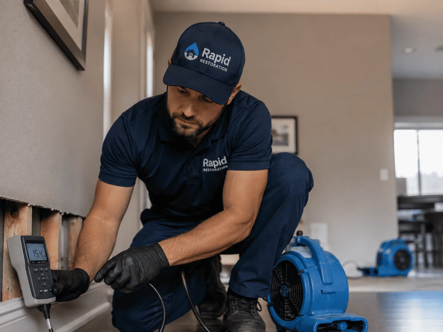 Common questions about Dehumidification in South Park, PA